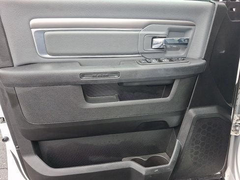 Used 2023 RAM 1500 Classic SLT w/ Trailer & Traction Group image 14