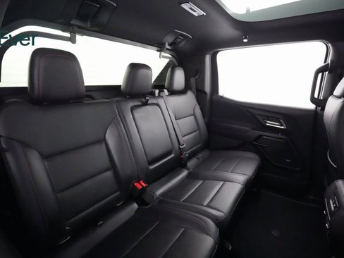 Used 2024 Chevrolet Silverado EV RST image 7