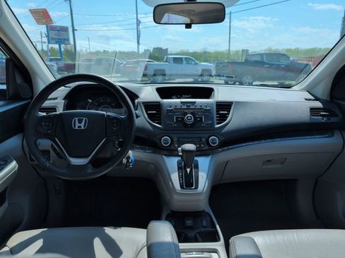 Used 2014 Honda CR-V EX-L image 15