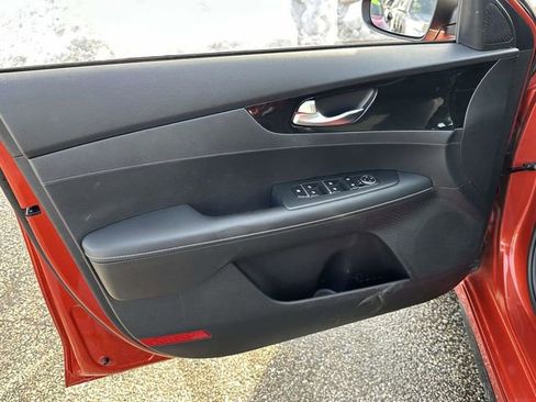 Used 2022 Kia Forte GT-Line image 16