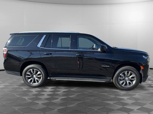 Used 2022 Chevrolet Tahoe LT image 8