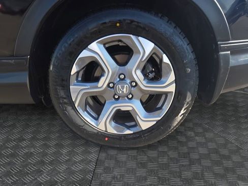 Used 2019 Honda CR-V EX-L image 36