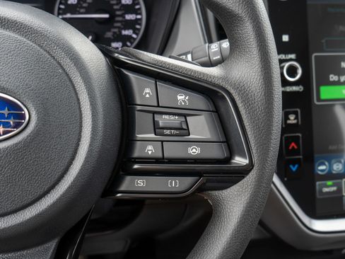 New 2026 Subaru Crosstrek 2.0i Premium AWD/4WD image 23