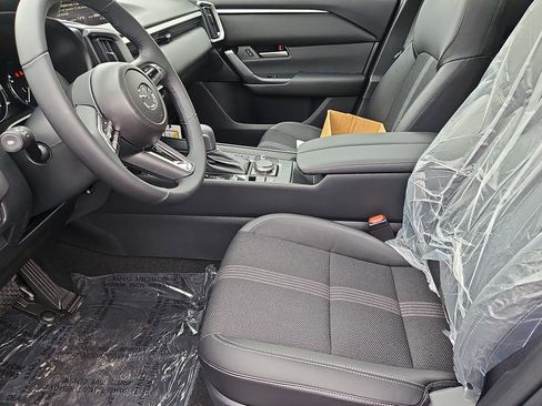 New 2026 MAZDA CX-50 2.5 Hybrid w/ Preferred Pkg image 17