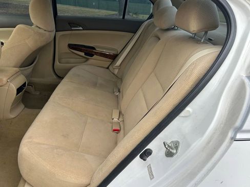 Used 2010 Honda Accord EX image 11