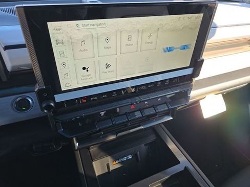 New 2025 GMC Hummer EV 3X w/ Battery Pack, 24 Module Pack image 13