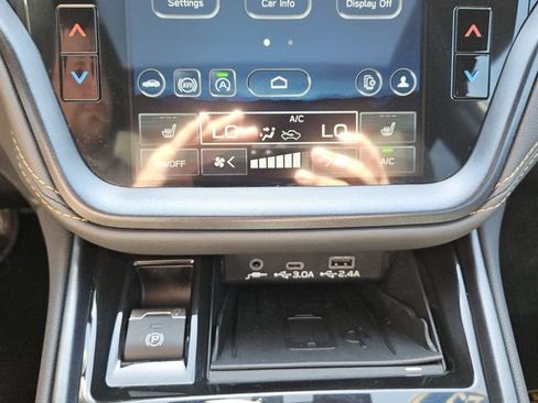 Used 2023 Subaru Outback Wilderness AWD/4WD image 20