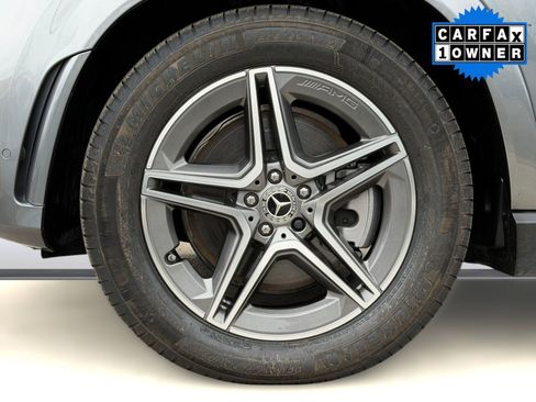 Certified 2023 Mercedes-Benz GLE 450 GLE 450 image 12
