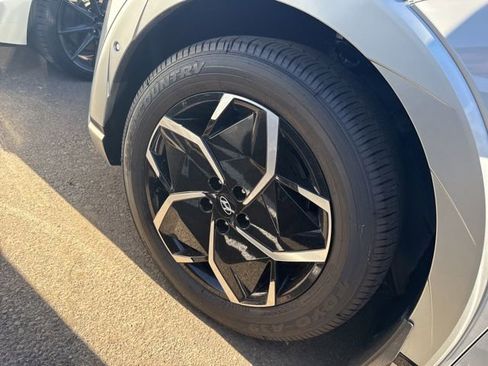 Used 2024 Hyundai Ioniq 5 Limited RWD image 9