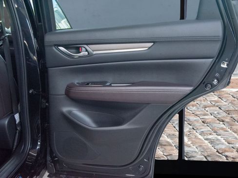 Used 2025 MAZDA CX-5 Signature image 16