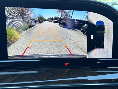 Used 2021 Cadillac Escalade Sport Platinum w/ Heavy-Duty Trailer Package image 26