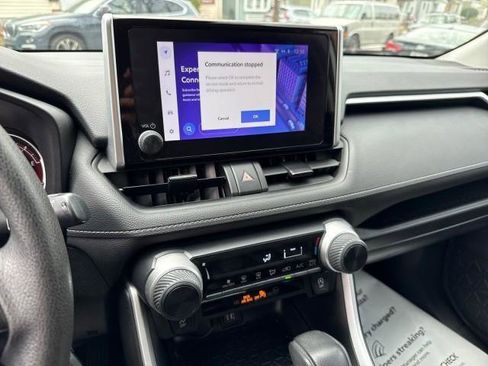 Certified 2023 Toyota RAV4 LE image 13