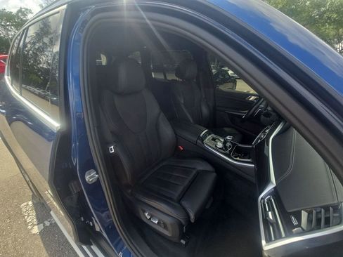 Used 2021 BMW X5 sDrive40i w/ Executive Package RWD image 39