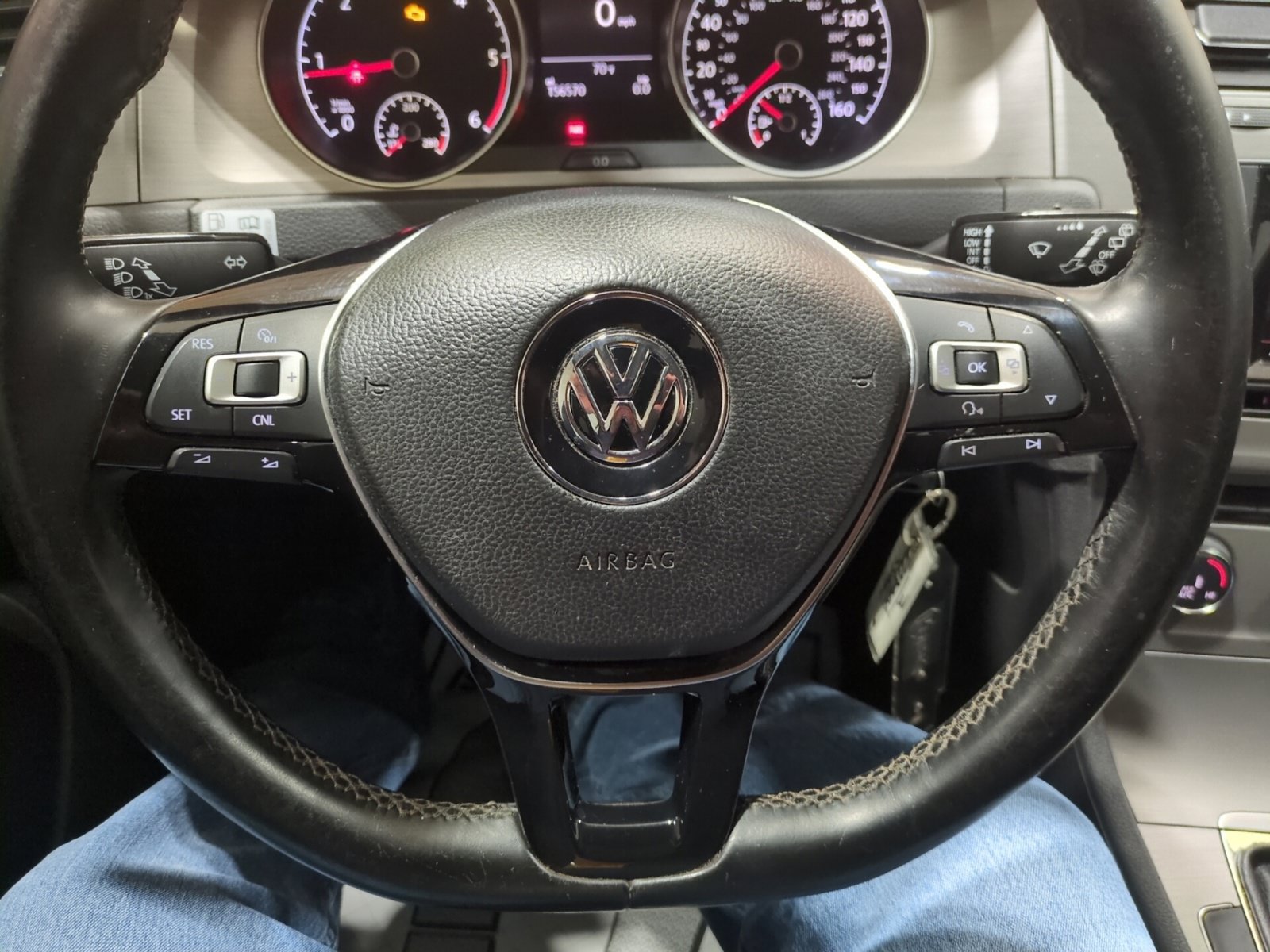 Used 2015 Volkswagen Golf TDI S FWD image 19