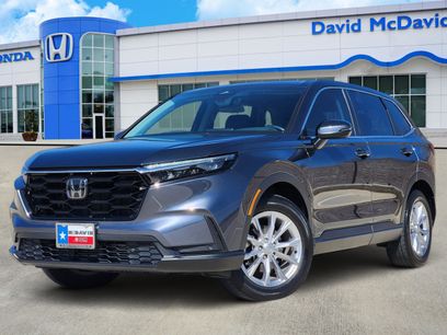 Certified 2023 Honda CR-V EX-L