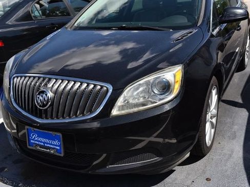 Used 2015 Buick Verano FWD image 3