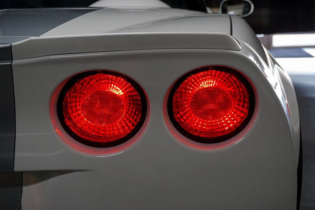 Used 2013 Chevrolet Corvette 427 Convertible w/ 1SC Preferred Equipment Group RWD image 95