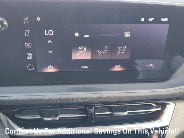 New 2026 Buick Envista Avenir FWD image 14