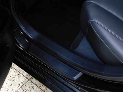 Used 2022 Lexus ES 350 w/ Premium Package image 66