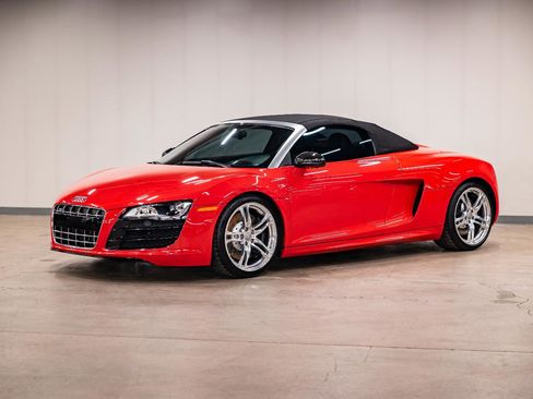 Used 2011 Audi R8 V10 AWD/4WD image 15