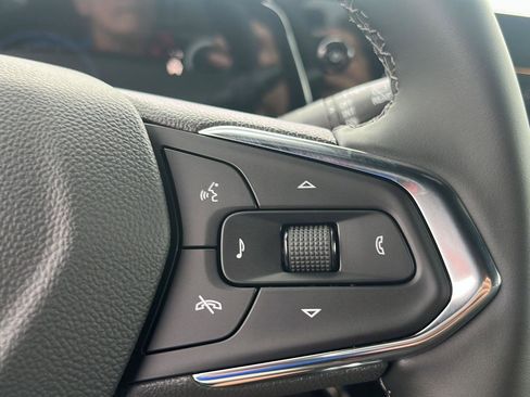 New 2025 Chevrolet TrailBlazer ACTIV w/ Convenience Package image 11