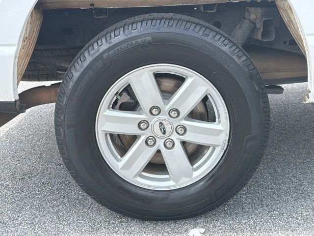 Used 2021 Ford F150 XL w/ Equipment Group 101A High RWD image 19