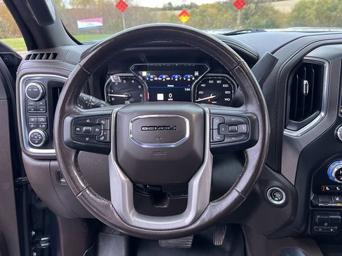 Used 2021 GMC Sierra 2500 Denali image 34