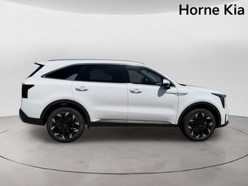 New 2026 Kia Sorento X-Line EX AWD/4WD image 3