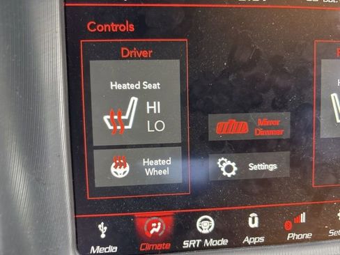 Used 2023 Dodge Charger Scat Pack image 7