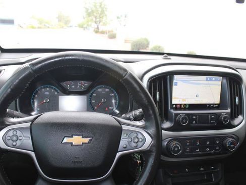 Used 2019 Chevrolet Colorado LT RWD image 28