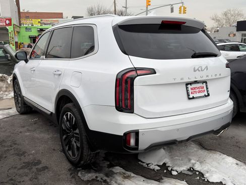 Used 2023 Kia Telluride SX image 6