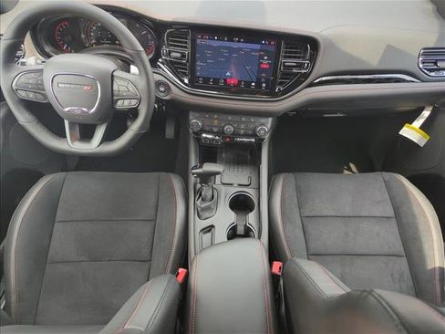 New 2026 Dodge Durango GT AWD/4WD image 8
