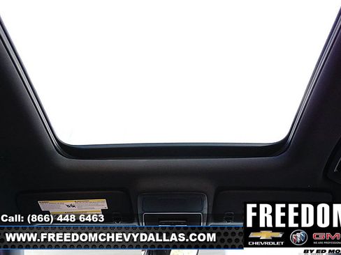 New 2026 Chevrolet Equinox RS w/ Convenience Package III image 36