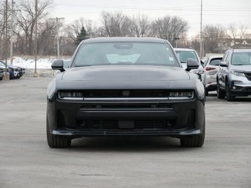 New 2026 Dodge Charger R/T Scat Pack image 2