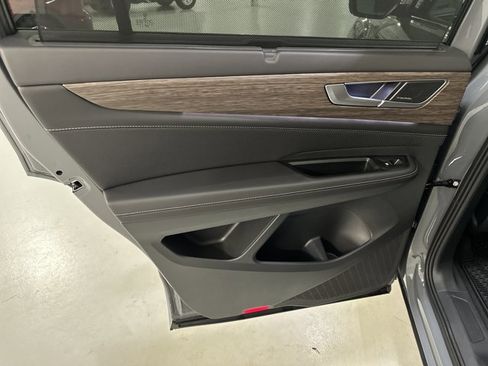 New 2026 Volkswagen Atlas SEL Premium R-Line AWD/4WD image 24