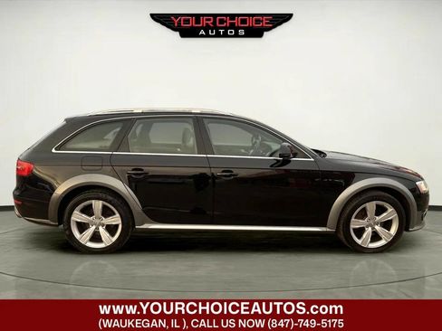 Used 2013 Audi A4 Premium image 6