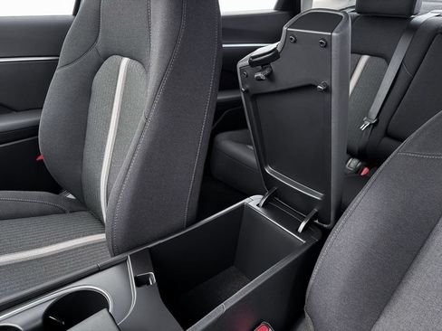 New 2026 Hyundai Sonata SEL FWD image 18