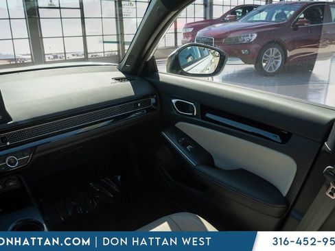 Used 2024 Honda Civic Sport Touring image 20
