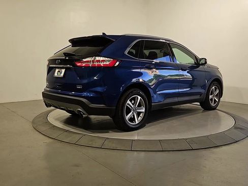 Used 2020 Ford Edge SEL w/ Convenience Package AWD/4WD image 5