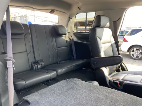 Used 2017 Chevrolet Tahoe Premier image 17