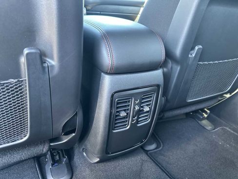 New 2026 Dodge Durango GT w/ Blacktop Package image 21