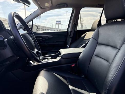 Certified 2024 Honda Ridgeline RTL image 7