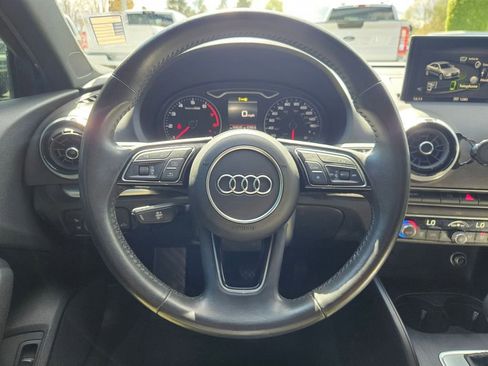 Used 2019 Audi A3 2.0T Premium Plus w/ Premium Plus Package AWD/4WD image 20