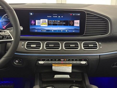 New 2026 Mercedes-Benz GLE 450 4MATIC image 6