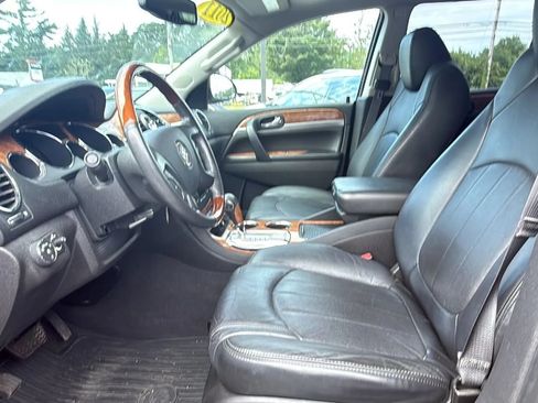 Used 2011 Buick Enclave CXL AWD/4WD image 16