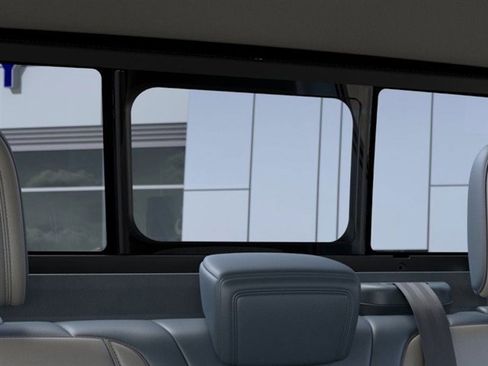 New 2025 Ford Maverick Lariat w/ 4K Tow Package image 24