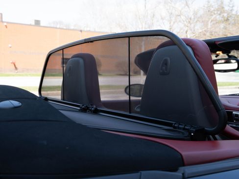 Used 2008 Porsche 911 Turbo AWD/4WD image 5