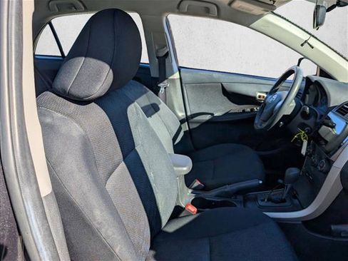 Used 2009 Toyota Corolla S image 18