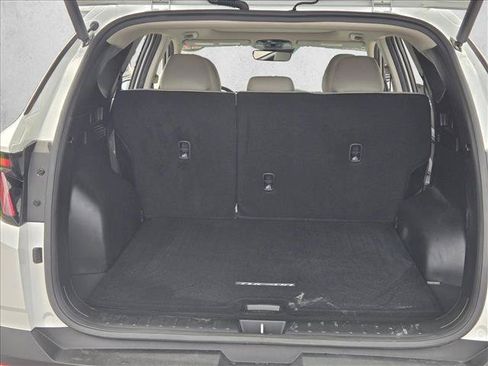 Used 2022 Hyundai Tucson Limited AWD/4WD image 6