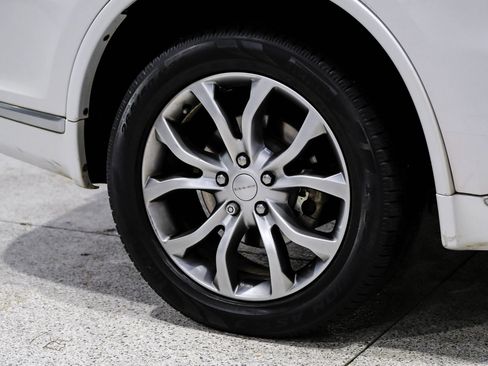 Used 2017 Dodge Durango Citadel image 64